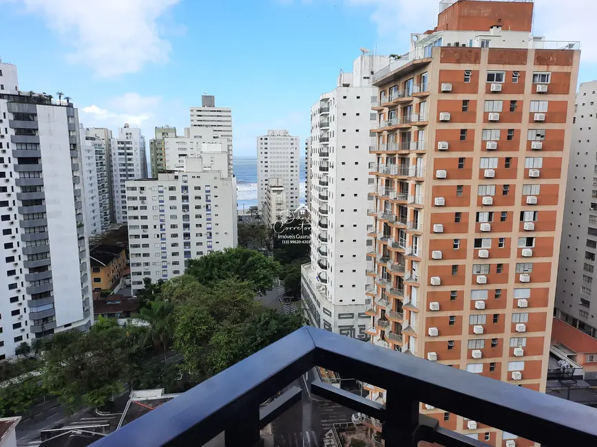 Foto 9 de Apartamento com 4 quartos à venda, 305m2 em Pitangueiras, Guaruja - SP