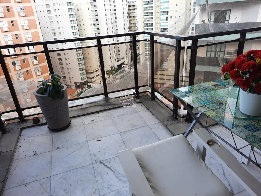 Foto 7 de Apartamento com 4 quartos à venda, 305m2 em Pitangueiras, Guaruja - SP