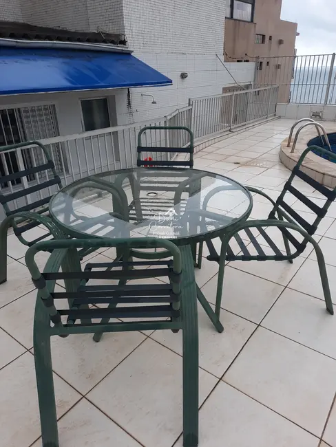 Foto 2 de Apartamento com 4 quartos à venda, 305m2 em Pitangueiras, Guaruja - SP