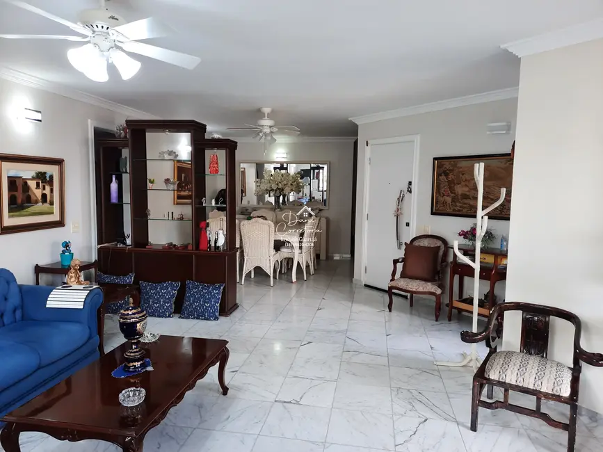 Foto 6 de Apartamento com 4 quartos à venda, 305m2 em Pitangueiras, Guaruja - SP