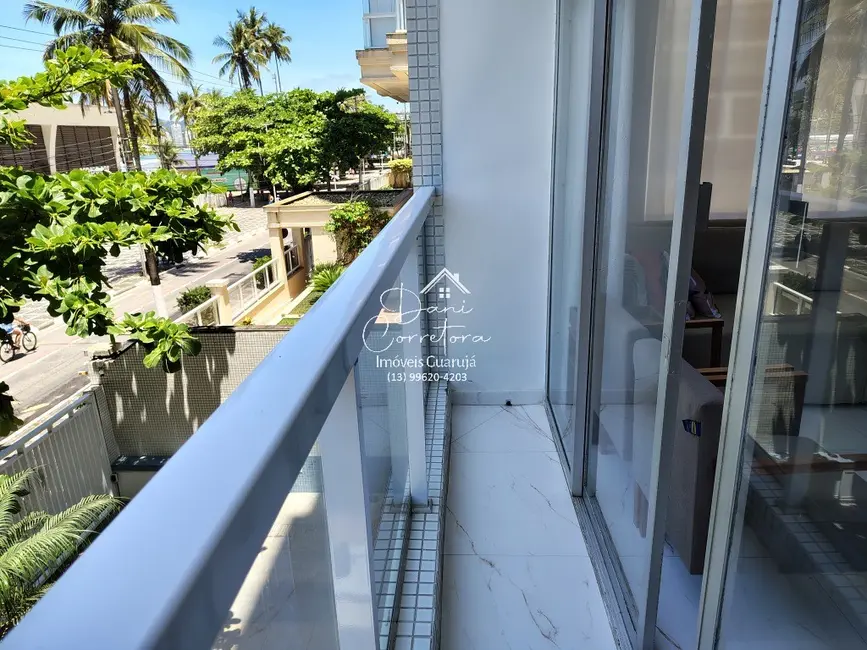 Apartamento com 3 quartos à venda, 180m2 em Pitangueiras, Guaruja - SP - imagem 5 Foto 5 de Apartamento com 3 quartos à venda, 180m2 em Pitangueiras, Guaruja - SP