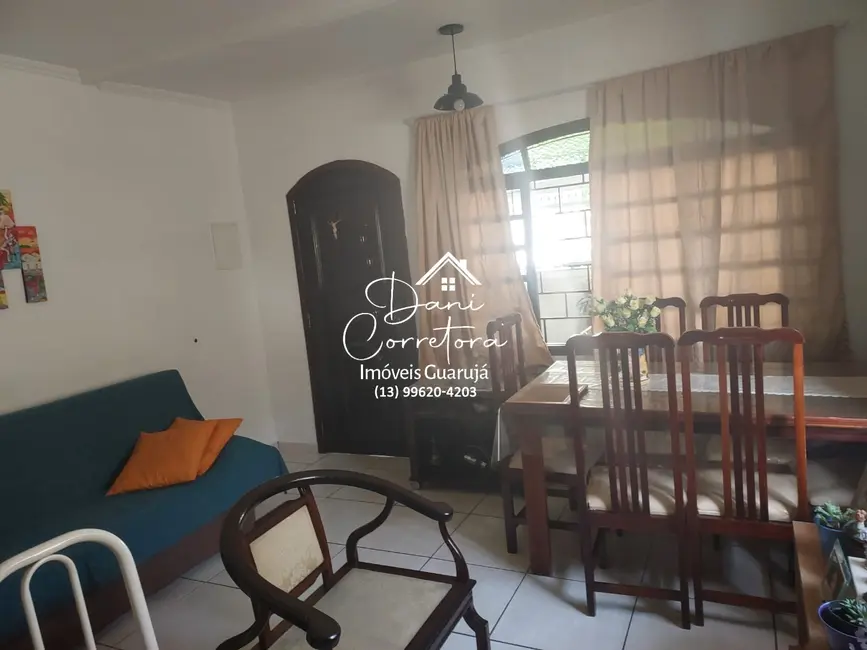 Sobrado com 5 quartos à venda, 200m2 em Jardim Santa Maria, Guaruja - SP - imagem 6 Foto 6 de Sobrado com 5 quartos à venda, 200m2 em Jardim Santa Maria, Guaruja - SP