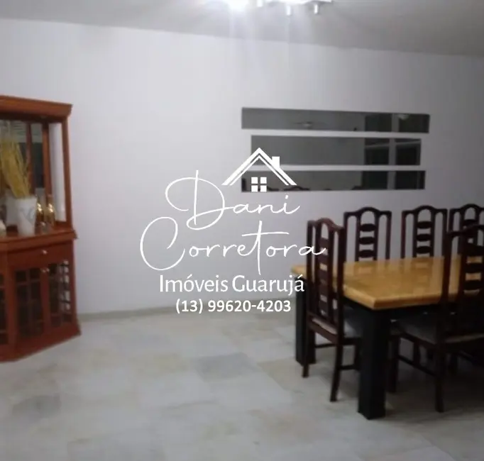 Foto 4 de Apartamento com 6 quartos à venda, 392m2 em Pitangueiras, Guaruja - SP