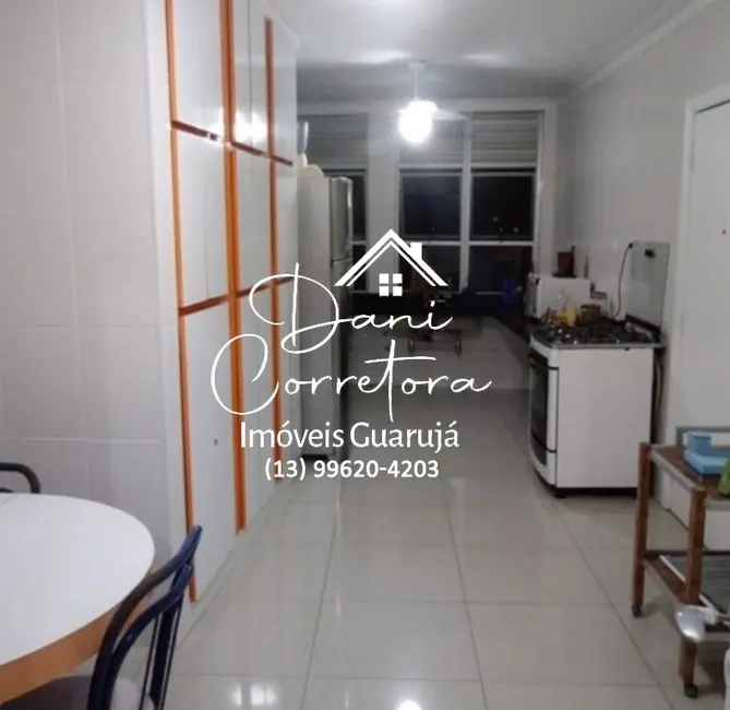 Foto 8 de Apartamento com 6 quartos à venda, 392m2 em Pitangueiras, Guaruja - SP