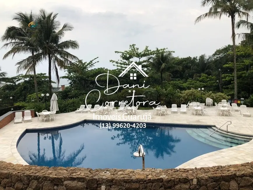Apartamento com 4 quartos à venda e para alugar, 255m2 em Morro Sorocotuba, Guaruja - SP - imagem 1 Foto 1 de Apartamento com 4 quartos à venda e para alugar, 255m2 em Morro Sorocotuba, Guaruja - SP