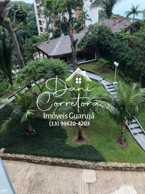 Apartamento com 4 quartos à venda e para alugar, 255m2 em Morro Sorocotuba, Guaruja - SP - imagem 3 Foto 3 de Apartamento com 4 quartos à venda e para alugar, 255m2 em Morro Sorocotuba, Guaruja - SP