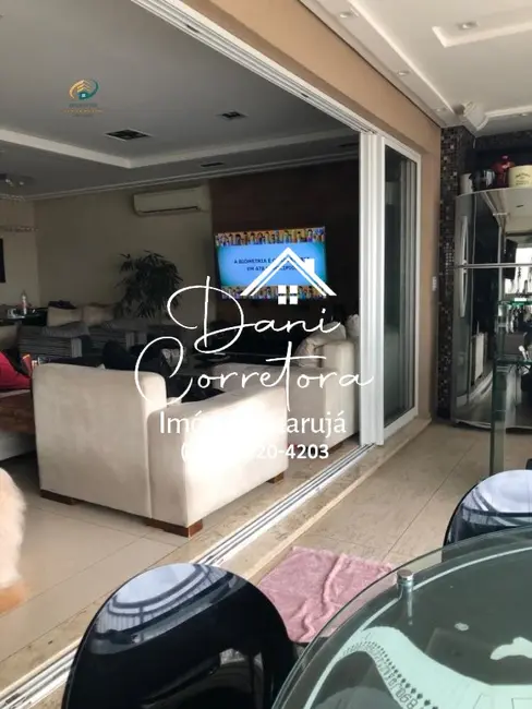 Apartamento com 4 quartos à venda e para alugar, 255m2 em Morro Sorocotuba, Guaruja - SP - imagem 8 Foto 8 de Apartamento com 4 quartos à venda e para alugar, 255m2 em Morro Sorocotuba, Guaruja - SP