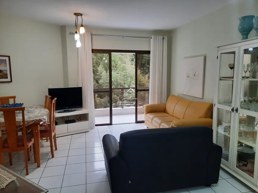 Foto 2 de Apartamento com 2 quartos à venda, 94m2 em Tombo, Guaruja - SP