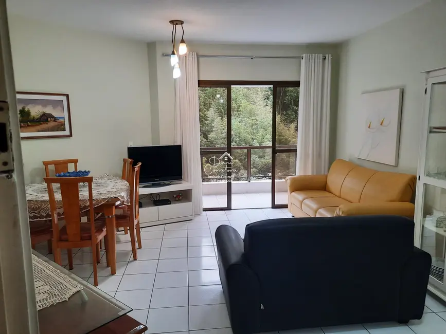 Foto 1 de Apartamento com 2 quartos à venda, 94m2 em Tombo, Guaruja - SP