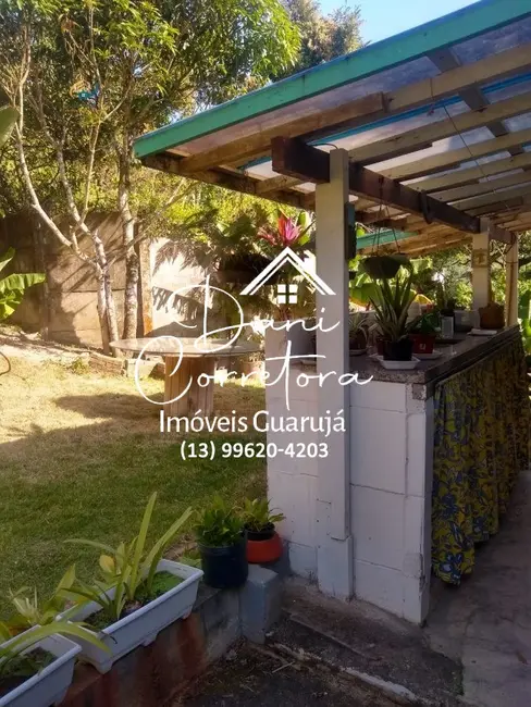 Terreno / Lote à venda em Jardim Primavera, Guaruja - SP - imagem 7 Foto 7 de Terreno / Lote à venda em Jardim Primavera, Guaruja - SP