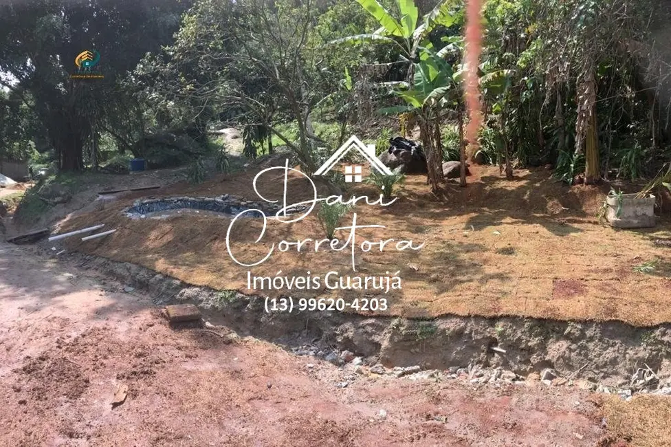 Terreno / Lote à venda em Jardim Primavera, Guaruja - SP - imagem 24 Foto 24 de Terreno / Lote à venda em Jardim Primavera, Guaruja - SP
