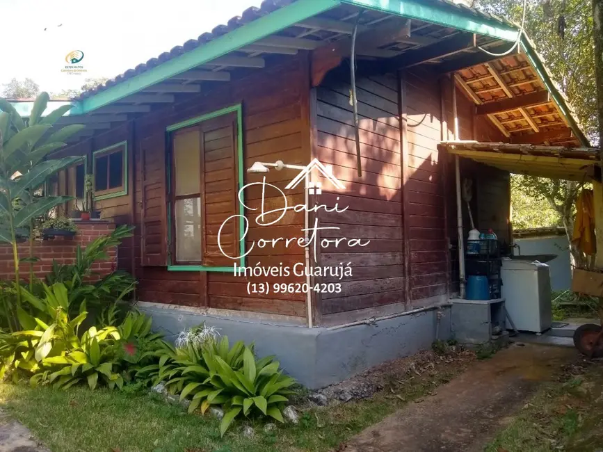 Foto 2 de Terreno / Lote à venda em Jardim Primavera, Guaruja - SP