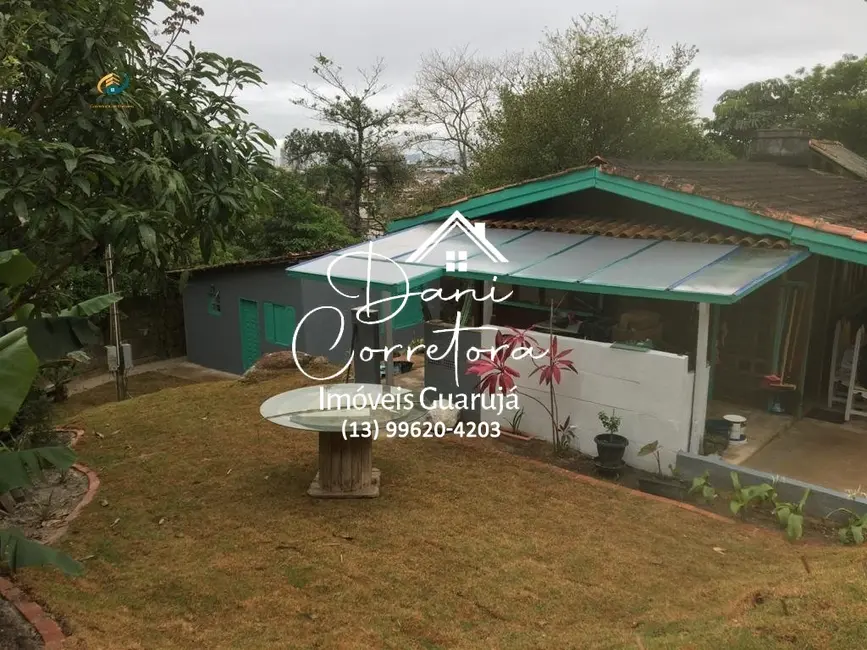 Terreno / Lote à venda em Jardim Primavera, Guaruja - SP - imagem 6 Foto 6 de Terreno / Lote à venda em Jardim Primavera, Guaruja - SP