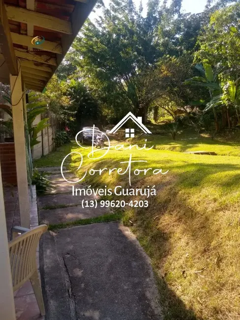 Terreno / Lote à venda em Jardim Primavera, Guaruja - SP - imagem 4 Foto 4 de Terreno / Lote à venda em Jardim Primavera, Guaruja - SP