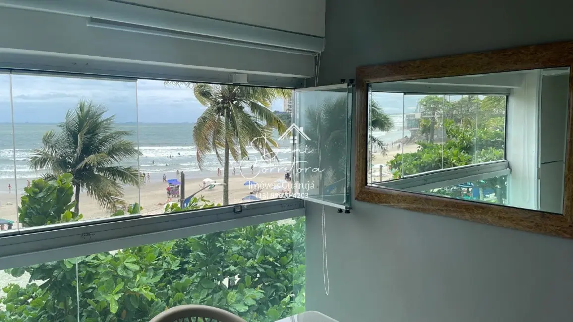 Foto 7 de Apartamento com 2 quartos à venda, 70m2 em Vila Luis Antônio, Guaruja - SP