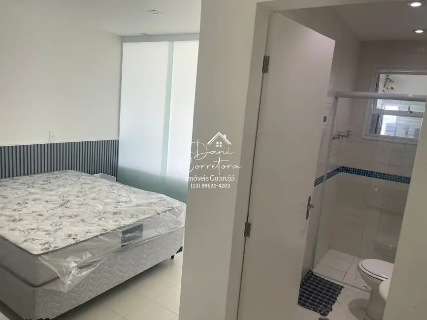 Foto 9 de Apartamento com 2 quartos à venda, 70m2 em Vila Luis Antônio, Guaruja - SP