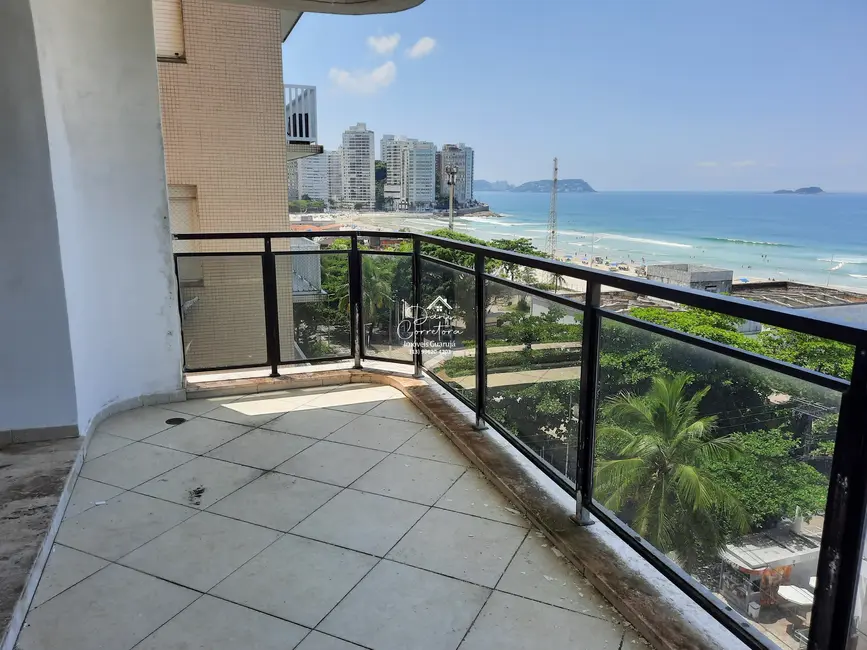 Foto 1 de Apartamento com 3 quartos à venda, 200m2 em Pitangueiras, Guaruja - SP