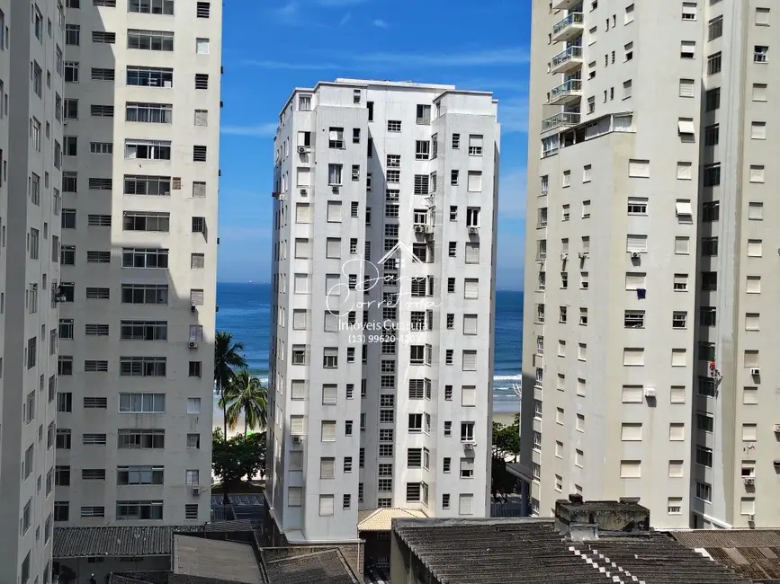 Foto 2 de Apartamento com 2 quartos à venda, 70m2 em Pitangueiras, Guaruja - SP