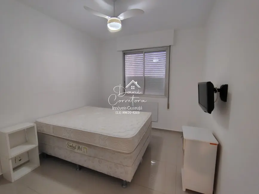 Apartamento com 2 quartos à venda, 70m2 em Pitangueiras, Guaruja - SP - imagem 8 Foto 8 de Apartamento com 2 quartos à venda, 70m2 em Pitangueiras, Guaruja - SP