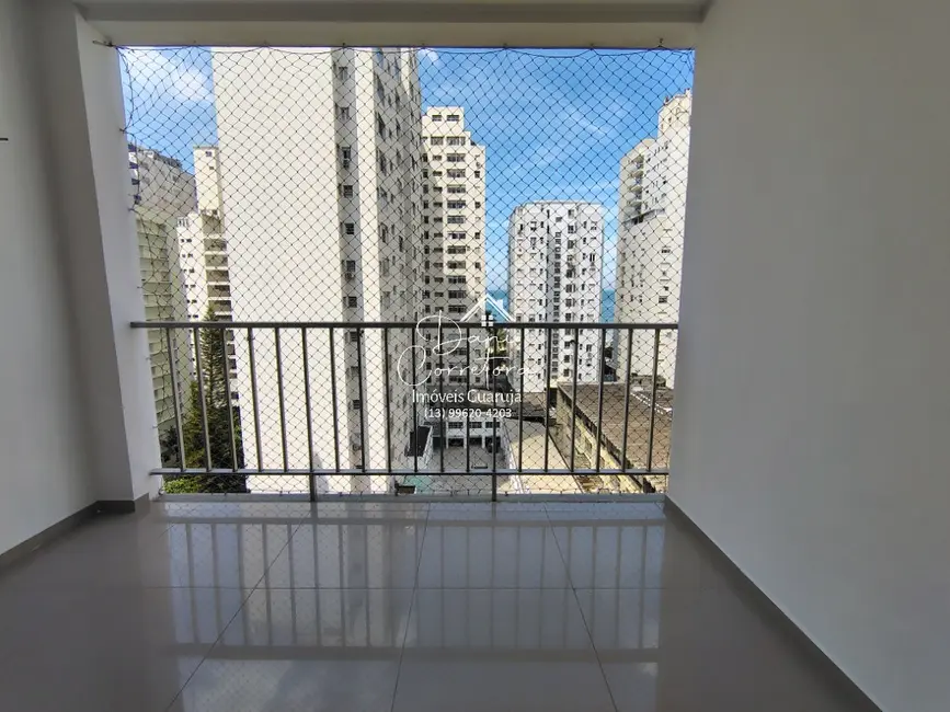 Apartamento com 2 quartos à venda, 70m2 em Pitangueiras, Guaruja - SP - imagem 5 Foto 5 de Apartamento com 2 quartos à venda, 70m2 em Pitangueiras, Guaruja - SP