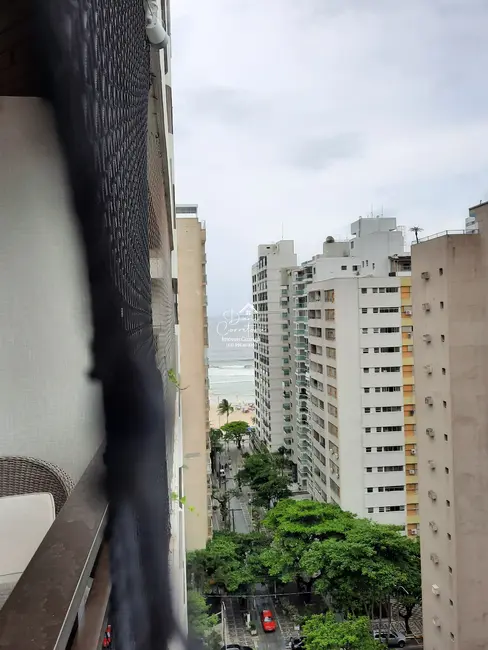 Apartamento com 3 quartos à venda, 121m2 em Pitangueiras, Guaruja - SP - imagem 4 Foto 4 de Apartamento com 3 quartos à venda, 121m2 em Pitangueiras, Guaruja - SP