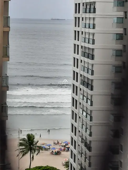 Apartamento com 3 quartos à venda, 121m2 em Pitangueiras, Guaruja - SP - imagem 3 Foto 3 de Apartamento com 3 quartos à venda, 121m2 em Pitangueiras, Guaruja - SP