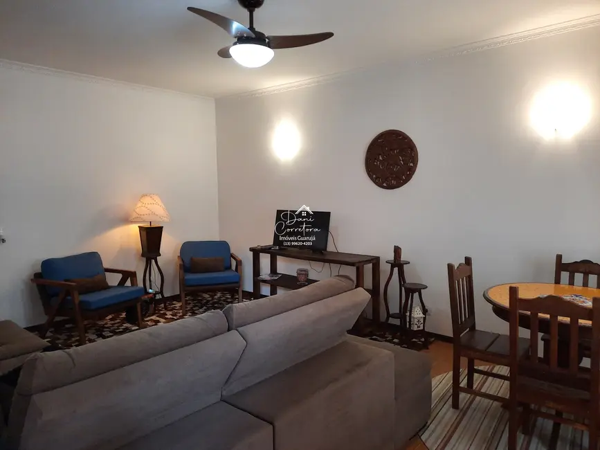 Sobrado com 3 quartos à venda, 249m2 em Enseada, Guaruja - SP - imagem 4 Foto 4 de Sobrado com 3 quartos à venda, 249m2 em Enseada, Guaruja - SP