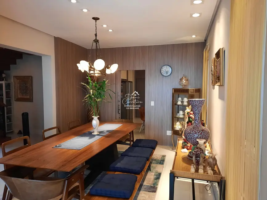 Sobrado com 4 quartos à venda, 334m2 em Enseada, Guaruja - SP - imagem 6 Foto 6 de Sobrado com 4 quartos à venda, 334m2 em Enseada, Guaruja - SP