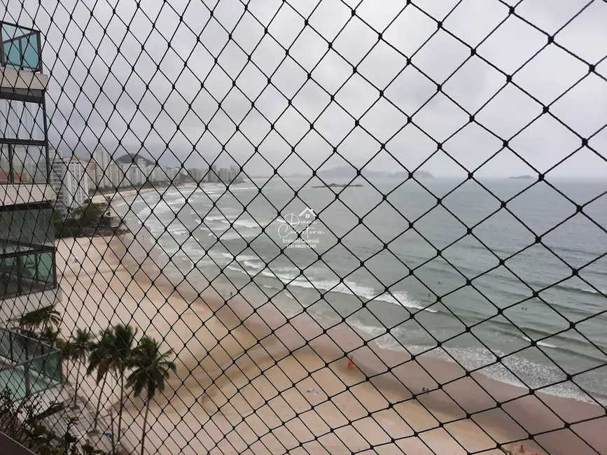 Foto 7 de Apartamento com 3 quartos à venda, 190m2 em Vila Luis Antônio, Guaruja - SP