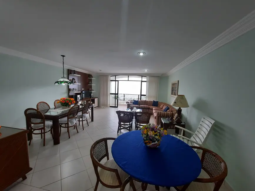 Foto 4 de Apartamento com 3 quartos à venda, 190m2 em Vila Luis Antônio, Guaruja - SP
