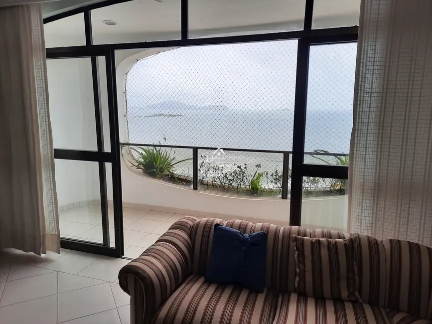 Foto 3 de Apartamento com 3 quartos à venda, 190m2 em Vila Luis Antônio, Guaruja - SP