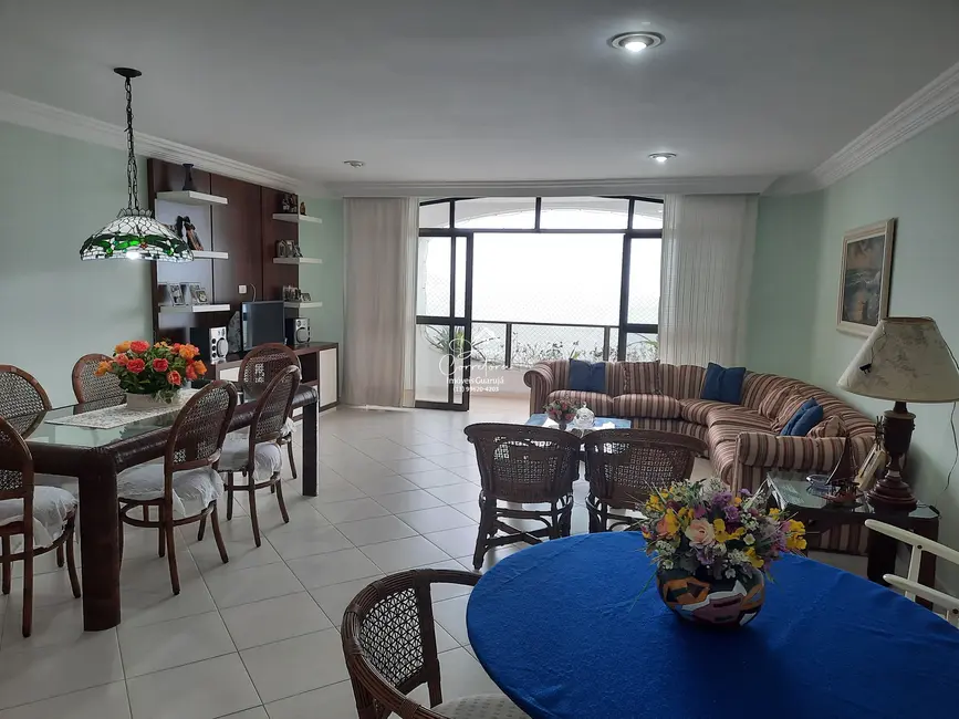 Foto 1 de Apartamento com 3 quartos à venda, 190m2 em Vila Luis Antônio, Guaruja - SP