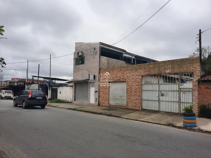 Foto 1 de Terreno / Lote à venda em Jardim Las Palmas, Guaruja - SP