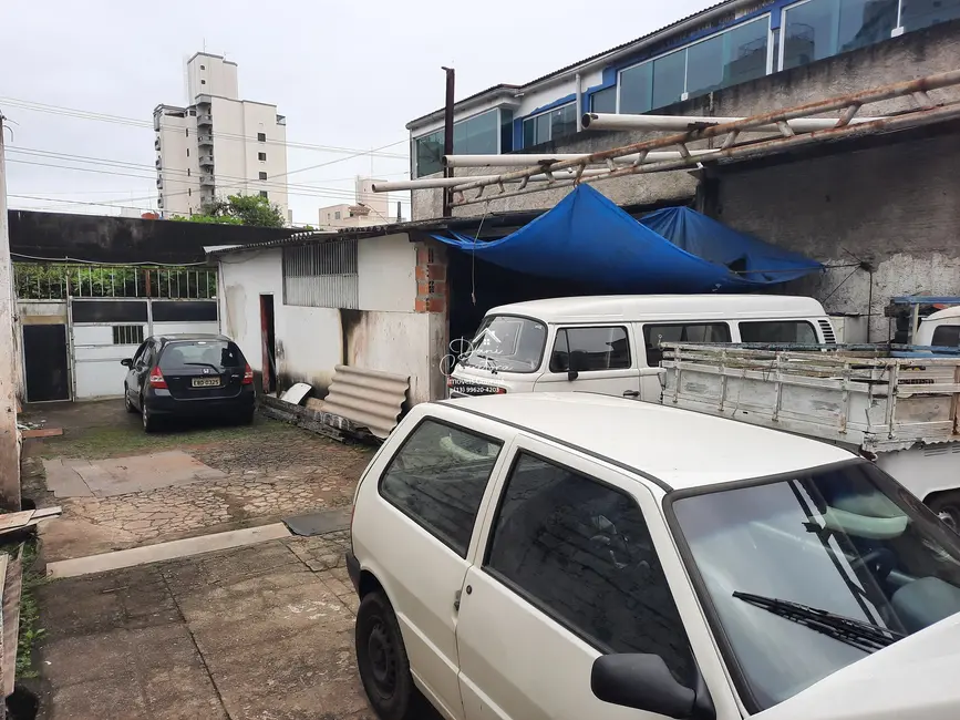 Terreno / Lote à venda em Jardim Las Palmas, Guaruja - SP - imagem 3 Foto 3 de Terreno / Lote à venda em Jardim Las Palmas, Guaruja - SP