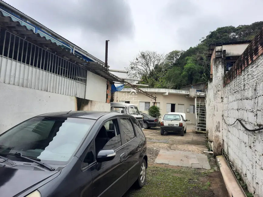 Terreno / Lote à venda em Jardim Las Palmas, Guaruja - SP - imagem 4 Foto 4 de Terreno / Lote à venda em Jardim Las Palmas, Guaruja - SP