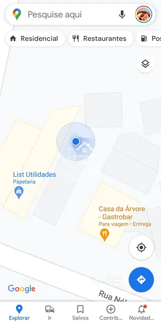 Terreno / Lote à venda em Jardim Las Palmas, Guaruja - SP - imagem 19 Foto 19 de Terreno / Lote à venda em Jardim Las Palmas, Guaruja - SP