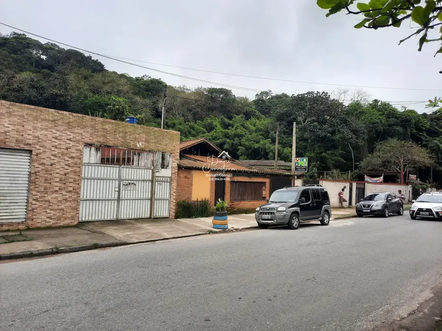 Terreno / Lote à venda em Jardim Las Palmas, Guaruja - SP - imagem 5 Foto 5 de Terreno / Lote à venda em Jardim Las Palmas, Guaruja - SP