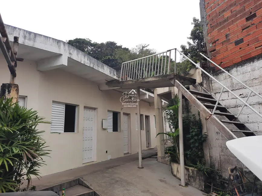 Terreno / Lote à venda em Jardim Las Palmas, Guaruja - SP - imagem 16 Foto 16 de Terreno / Lote à venda em Jardim Las Palmas, Guaruja - SP