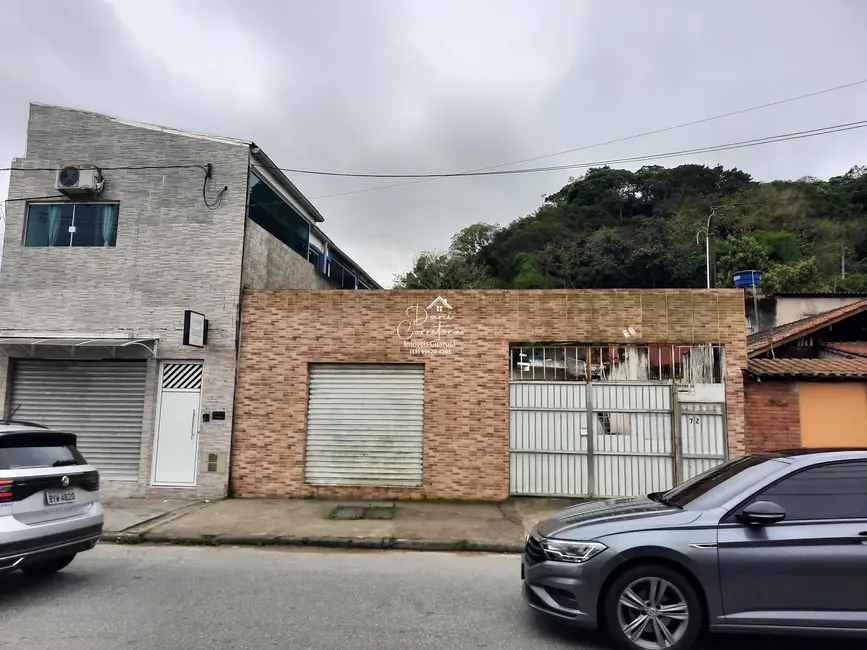 Foto 2 de Terreno / Lote à venda em Jardim Las Palmas, Guaruja - SP