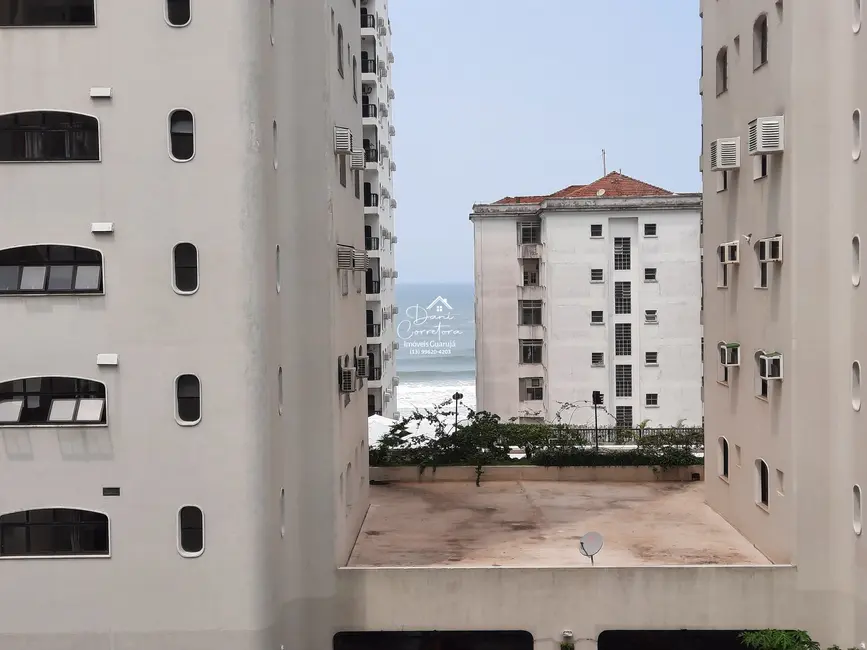 Foto 7 de Apartamento com 2 quartos à venda, 80m2 em Pitangueiras, Guaruja - SP
