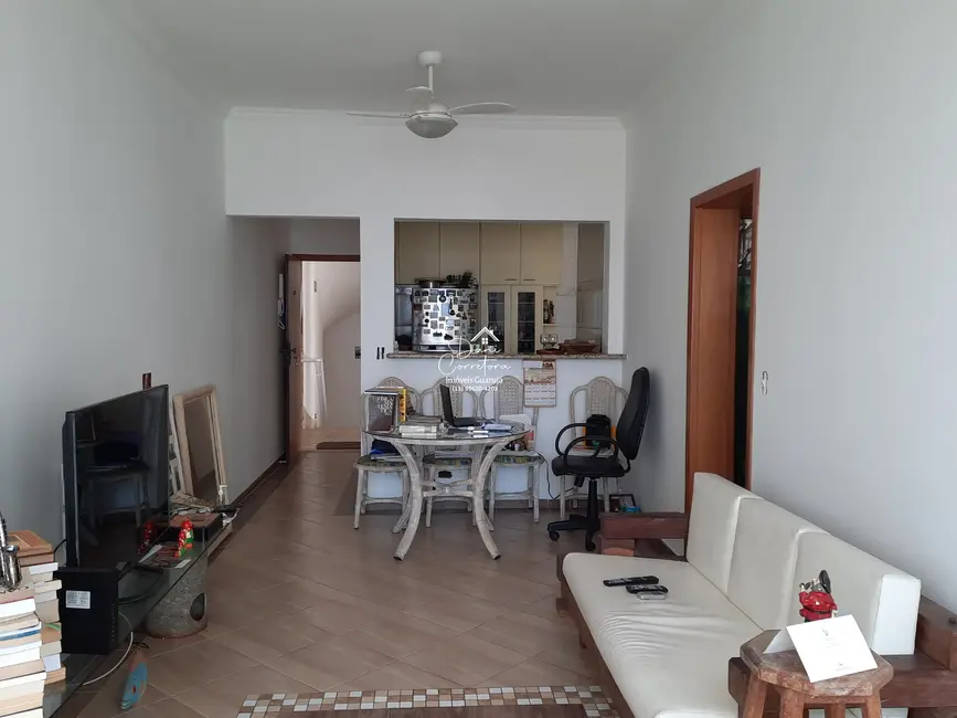 Foto 8 de Apartamento com 2 quartos à venda, 80m2 em Pitangueiras, Guaruja - SP