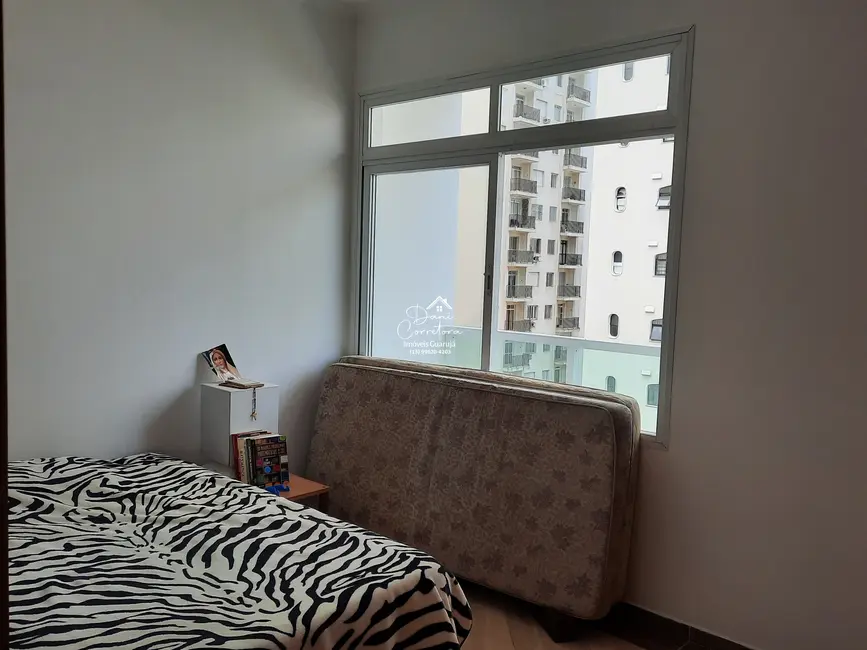 Foto 9 de Apartamento com 2 quartos à venda, 80m2 em Pitangueiras, Guaruja - SP