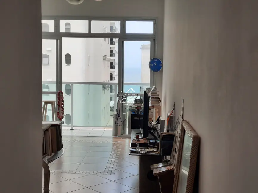 Foto 3 de Apartamento com 2 quartos à venda, 80m2 em Pitangueiras, Guaruja - SP