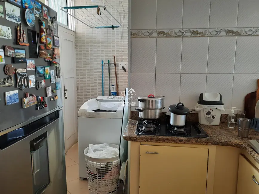 Foto 5 de Apartamento com 2 quartos à venda, 80m2 em Pitangueiras, Guaruja - SP