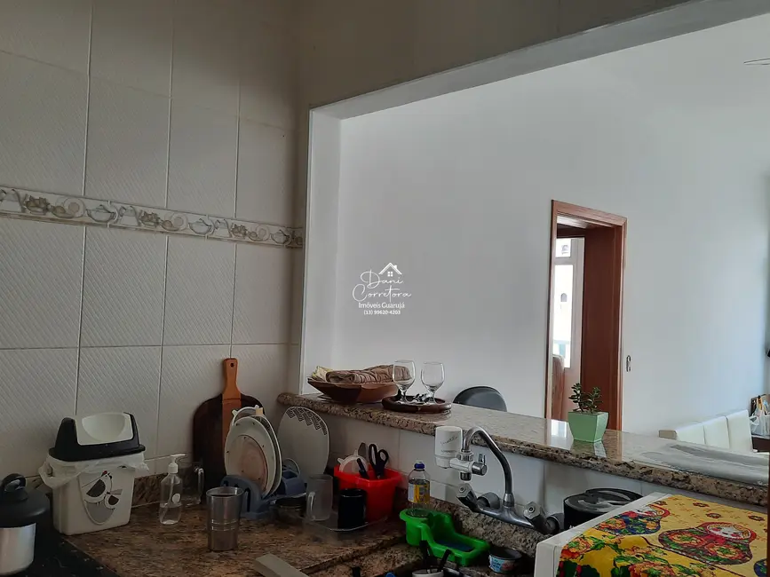 Foto 6 de Apartamento com 2 quartos à venda, 80m2 em Pitangueiras, Guaruja - SP