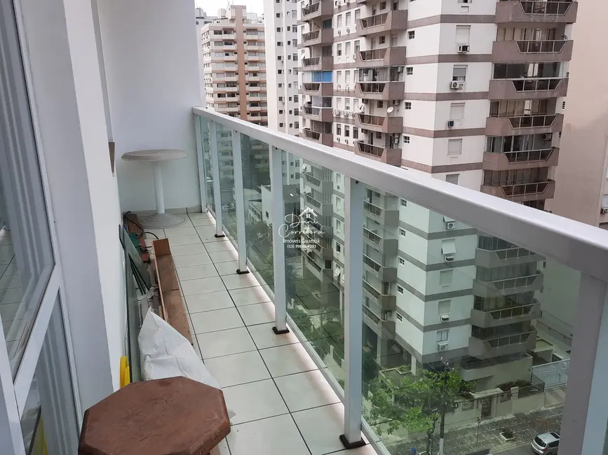 Foto 4 de Apartamento com 2 quartos à venda, 80m2 em Pitangueiras, Guaruja - SP