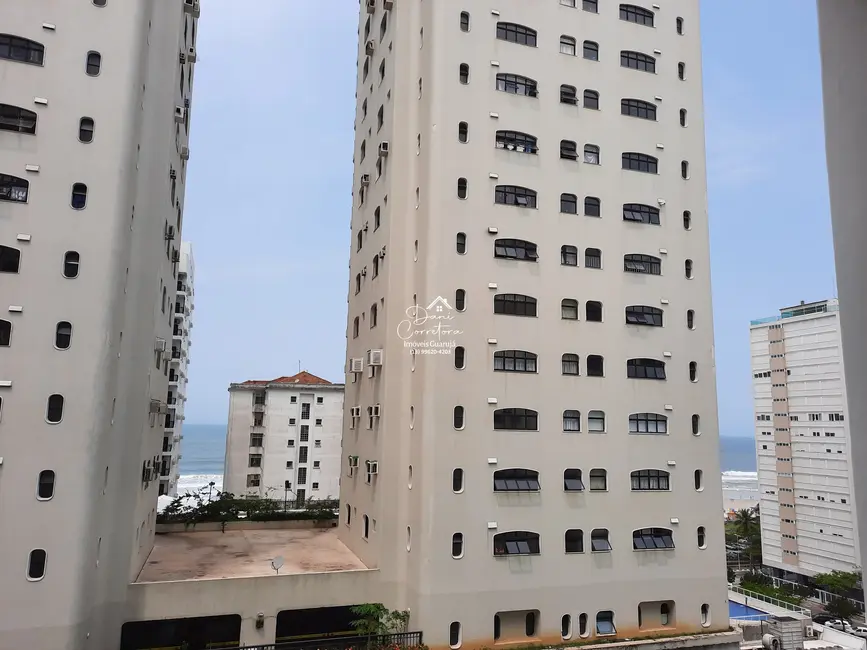 Foto 1 de Apartamento com 2 quartos à venda, 80m2 em Pitangueiras, Guaruja - SP