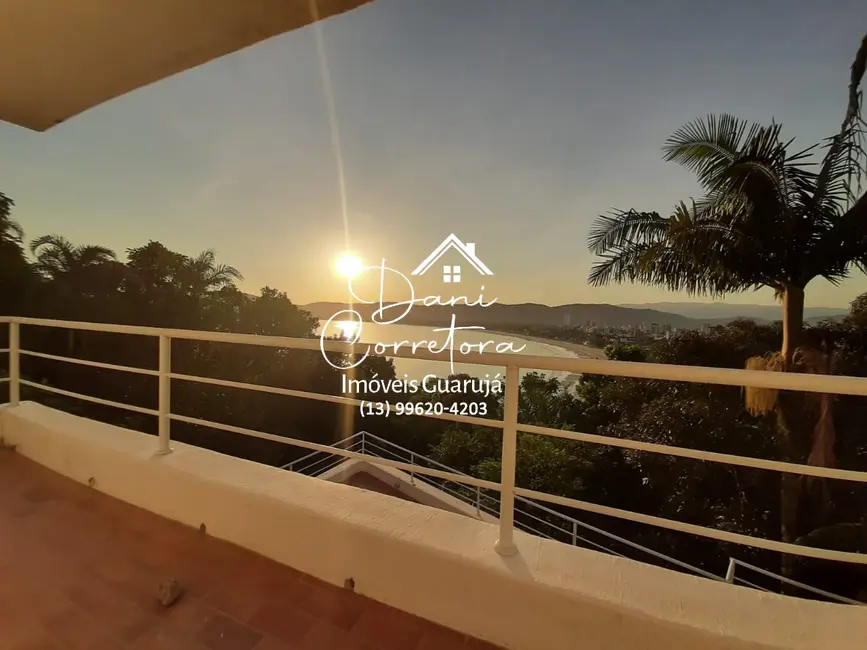 Sobrado com 4 quartos à venda e para alugar, 410m2 em Enseada, Guaruja - SP - imagem 9 Foto 9 de Sobrado com 4 quartos à venda e para alugar, 410m2 em Enseada, Guaruja - SP