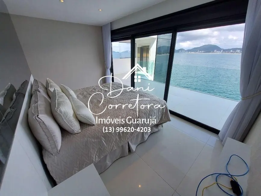 Sobrado com 6 quartos à venda, 1000m2 em Enseada, Guaruja - SP - imagem 4 Foto 4 de Sobrado com 6 quartos à venda, 1000m2 em Enseada, Guaruja - SP