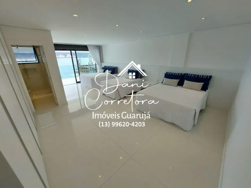 Sobrado com 6 quartos à venda, 1000m2 em Enseada, Guaruja - SP - imagem 6 Foto 6 de Sobrado com 6 quartos à venda, 1000m2 em Enseada, Guaruja - SP